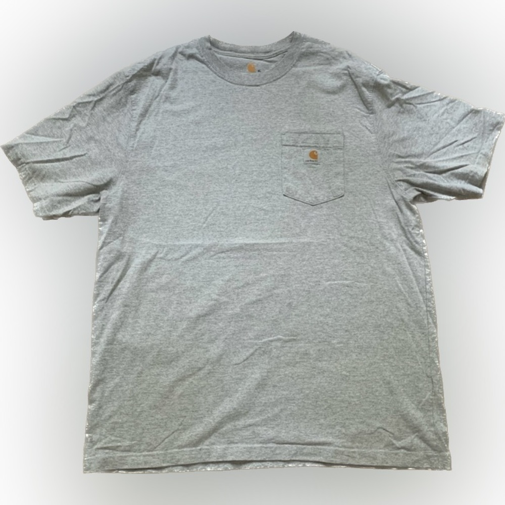 Carhartt Men’s Original Fit T-Shirt